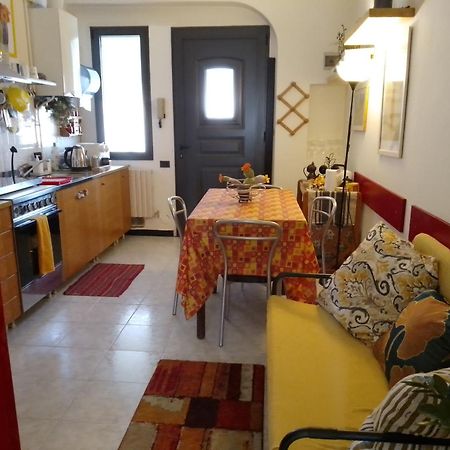 Casa Vacanza La Scaletta Capriate San Gervasio Eksteriør bilde