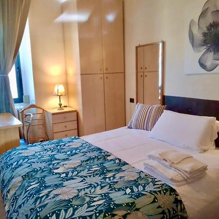 Casa Vacanza La Scaletta Capriate San Gervasio Eksteriør bilde