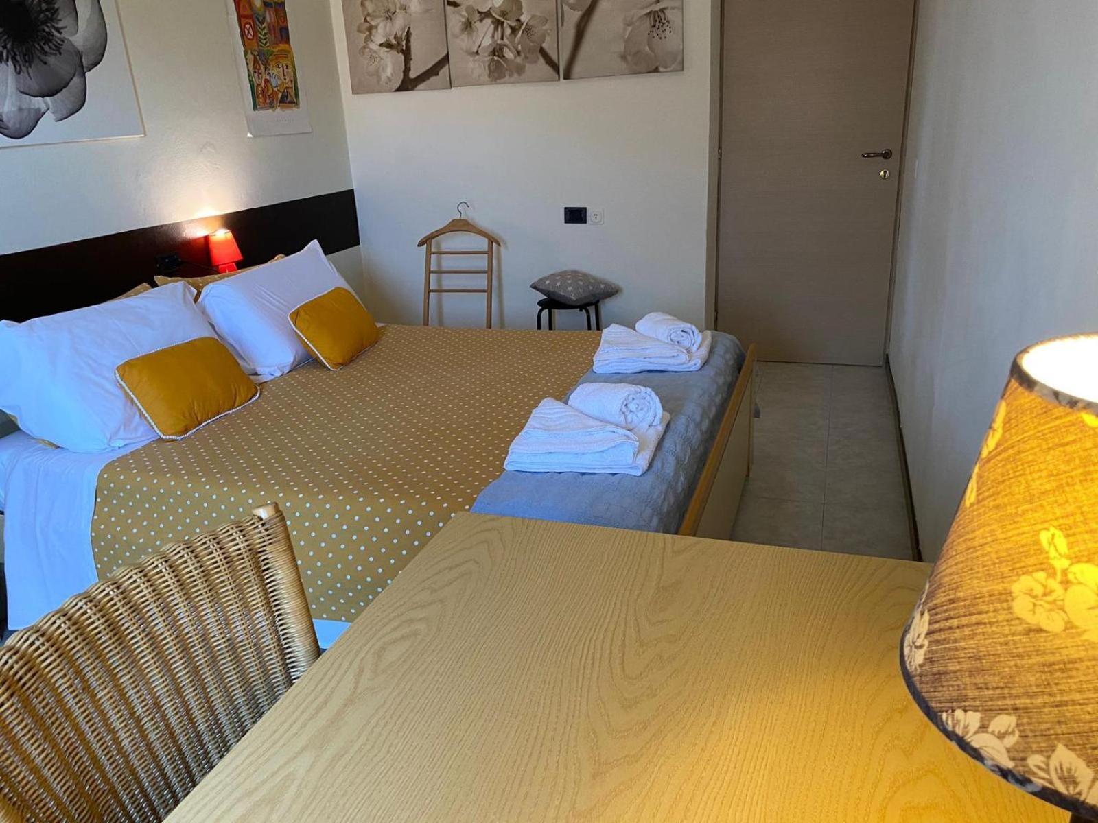 Casa Vacanza La Scaletta Capriate San Gervasio Eksteriør bilde